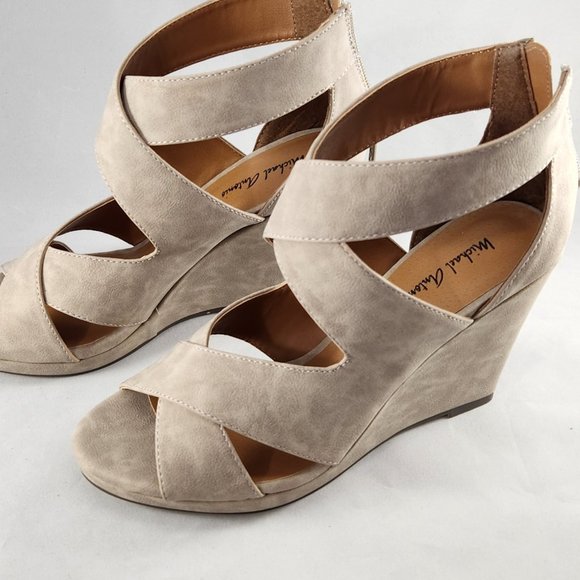 Michael Antonio Sandals - Picture 7 of 7